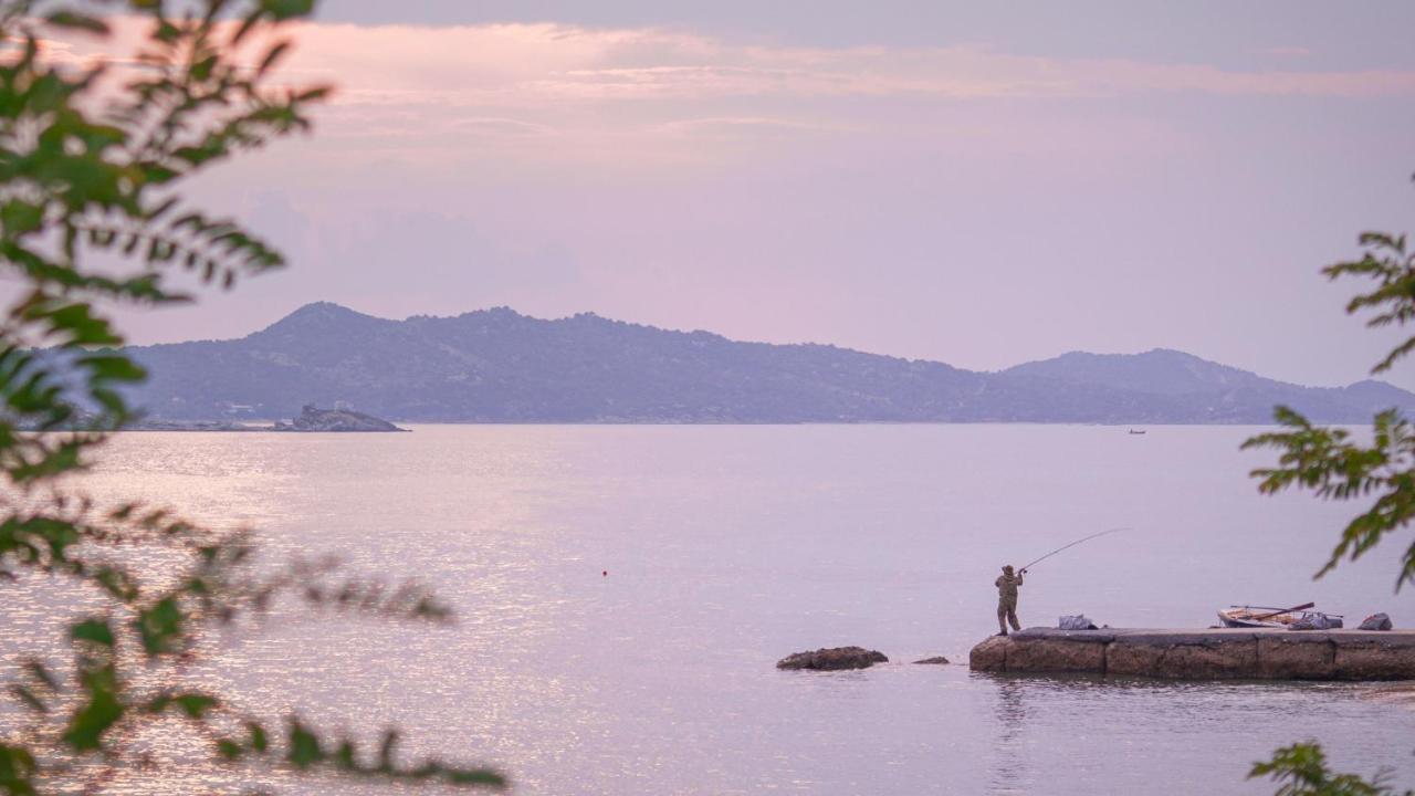 Viva Properties Ouranoupoli Eksteriør billede