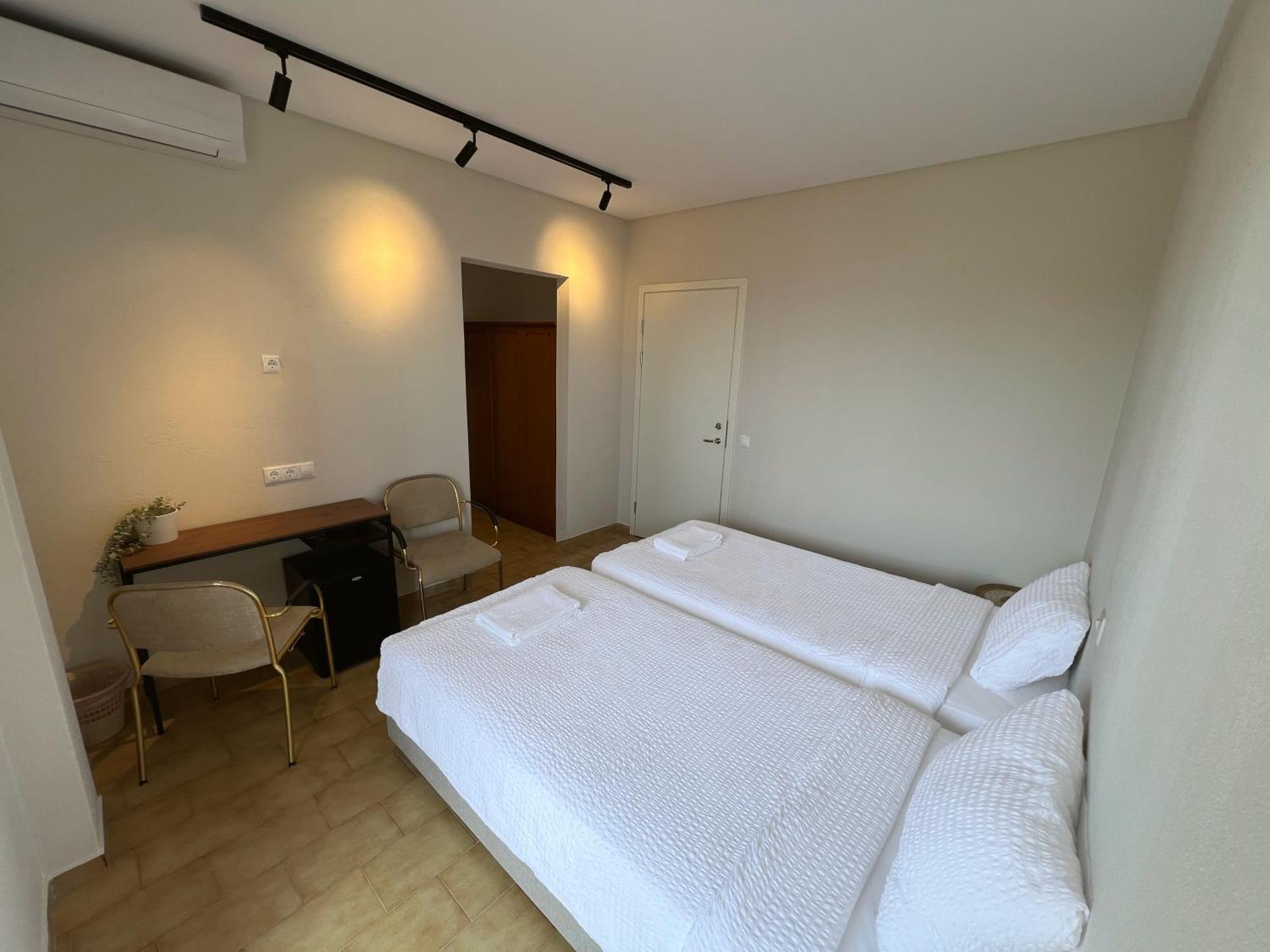 Viva Properties Ouranoupoli Eksteriør billede