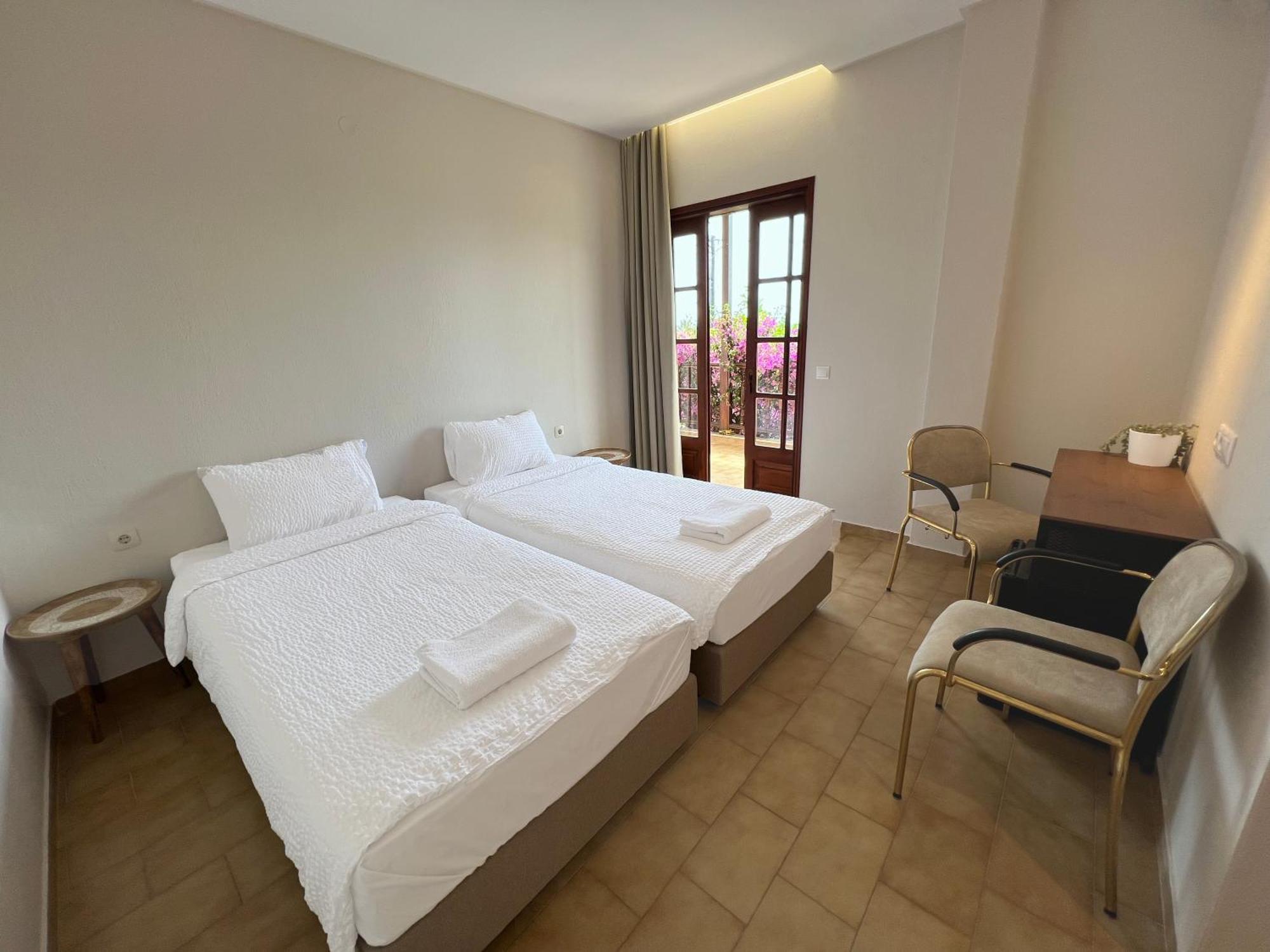 Viva Properties Ouranoupoli Eksteriør billede