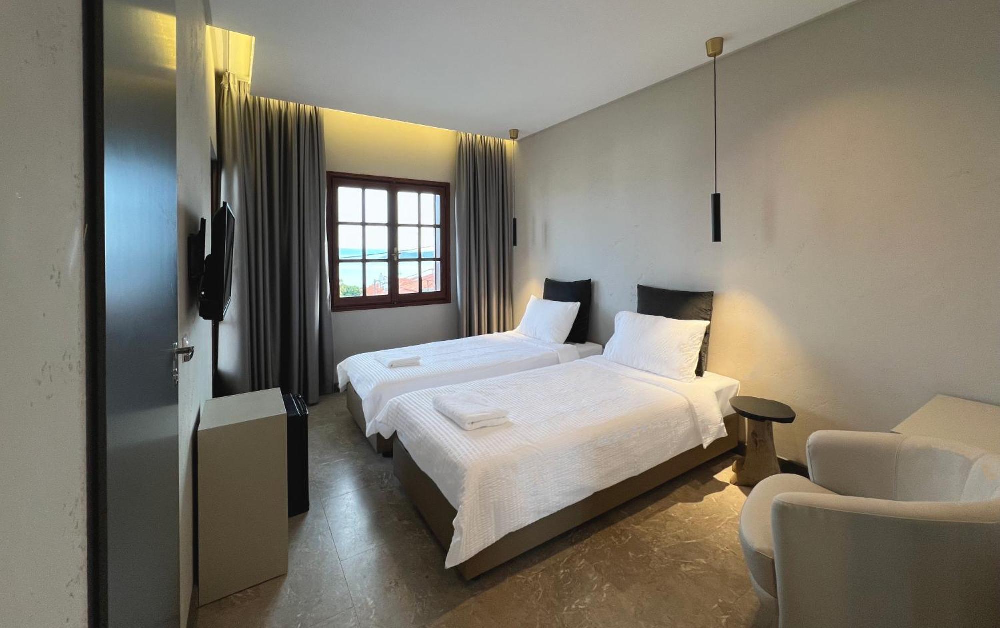 Viva Properties Ouranoupoli Eksteriør billede