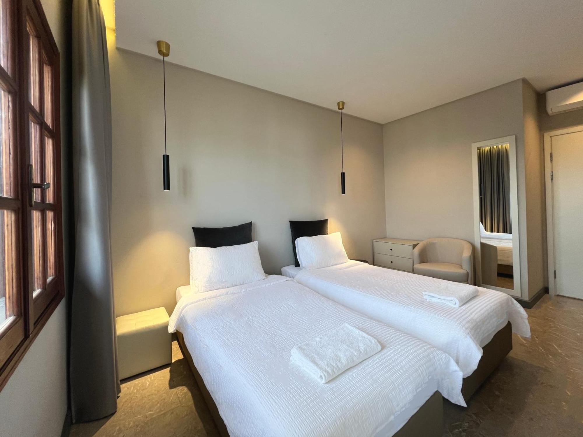 Viva Properties Ouranoupoli Eksteriør billede