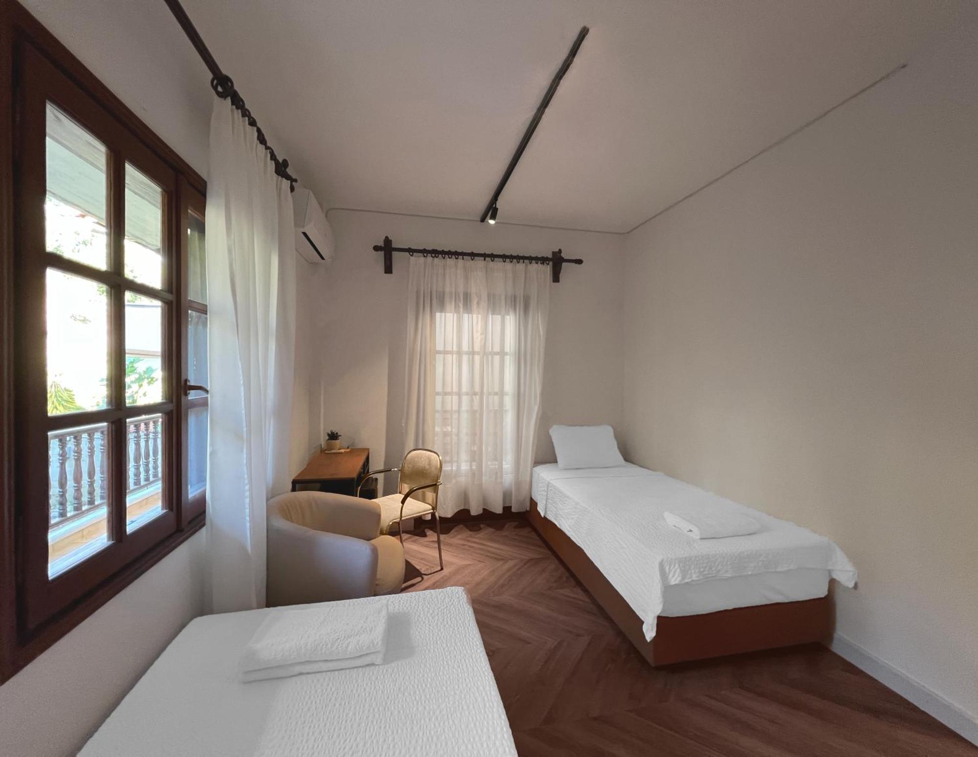 Viva Properties Ouranoupoli Eksteriør billede