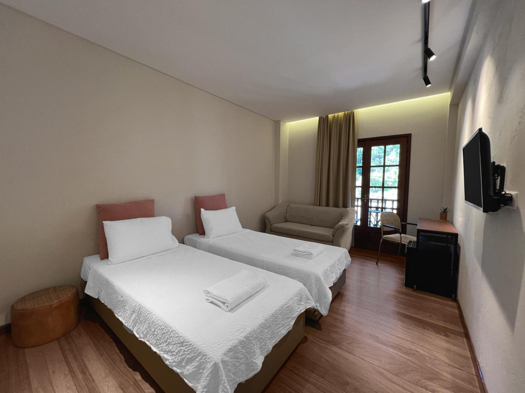 Viva Properties Ouranoupoli Eksteriør billede