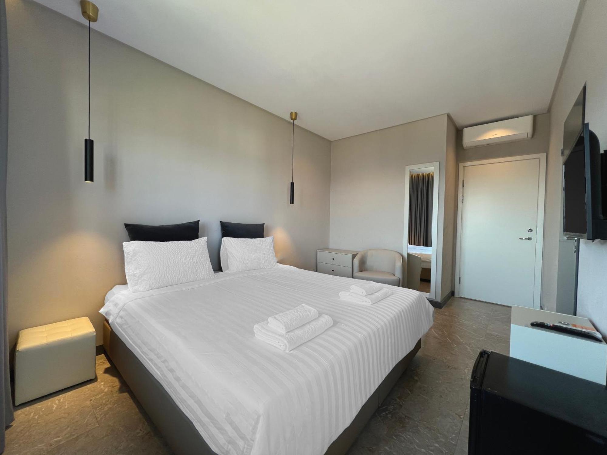 Viva Properties Ouranoupoli Eksteriør billede