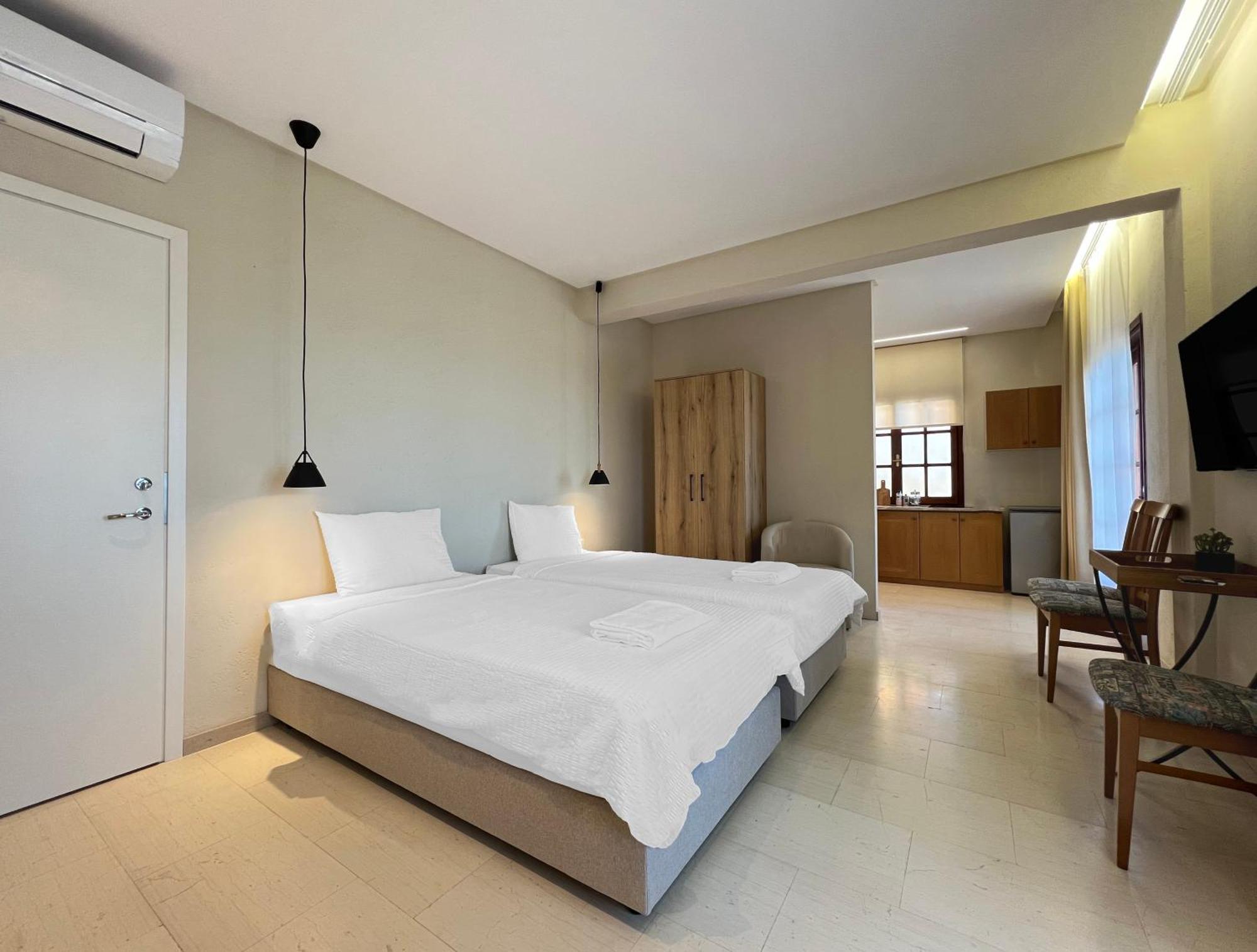 Viva Properties Ouranoupoli Eksteriør billede