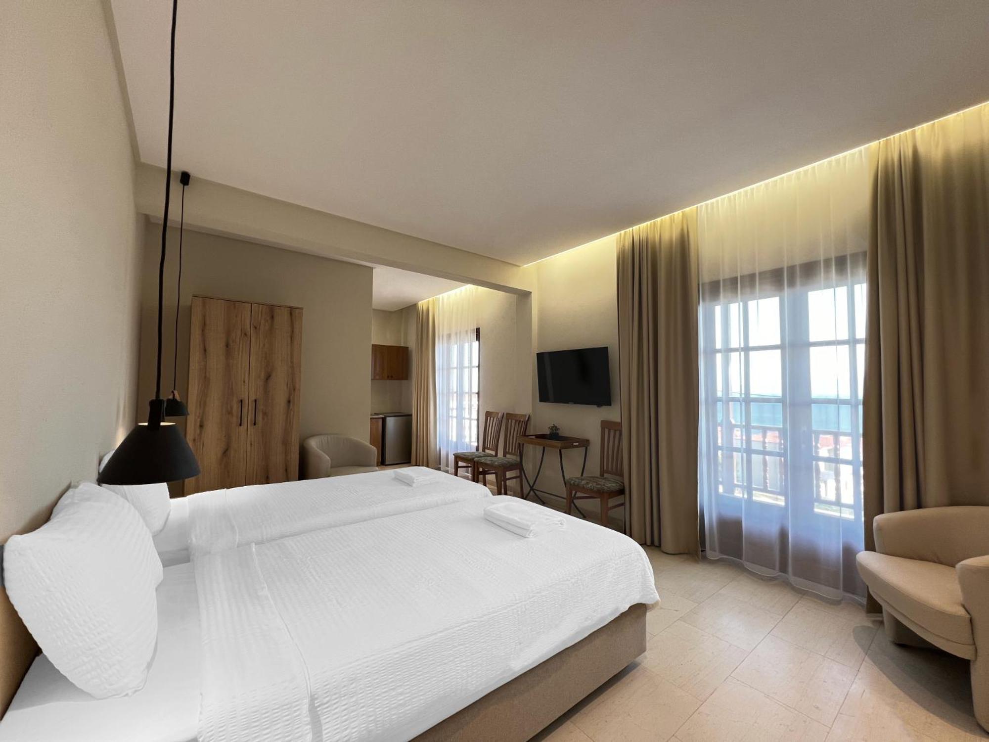 Viva Properties Ouranoupoli Eksteriør billede